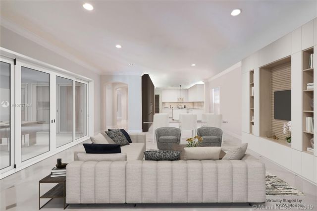 $3,475,000 | 598 Golden Beach Drive, Golden Beach, FL 33160