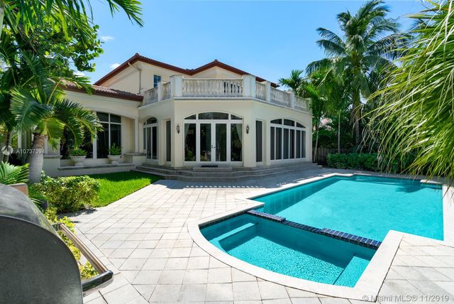 $3,475,000 | 598 Golden Beach Drive, Golden Beach, FL 33160