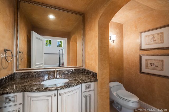 $3,475,000 | 598 Golden Beach Drive, Golden Beach, FL 33160