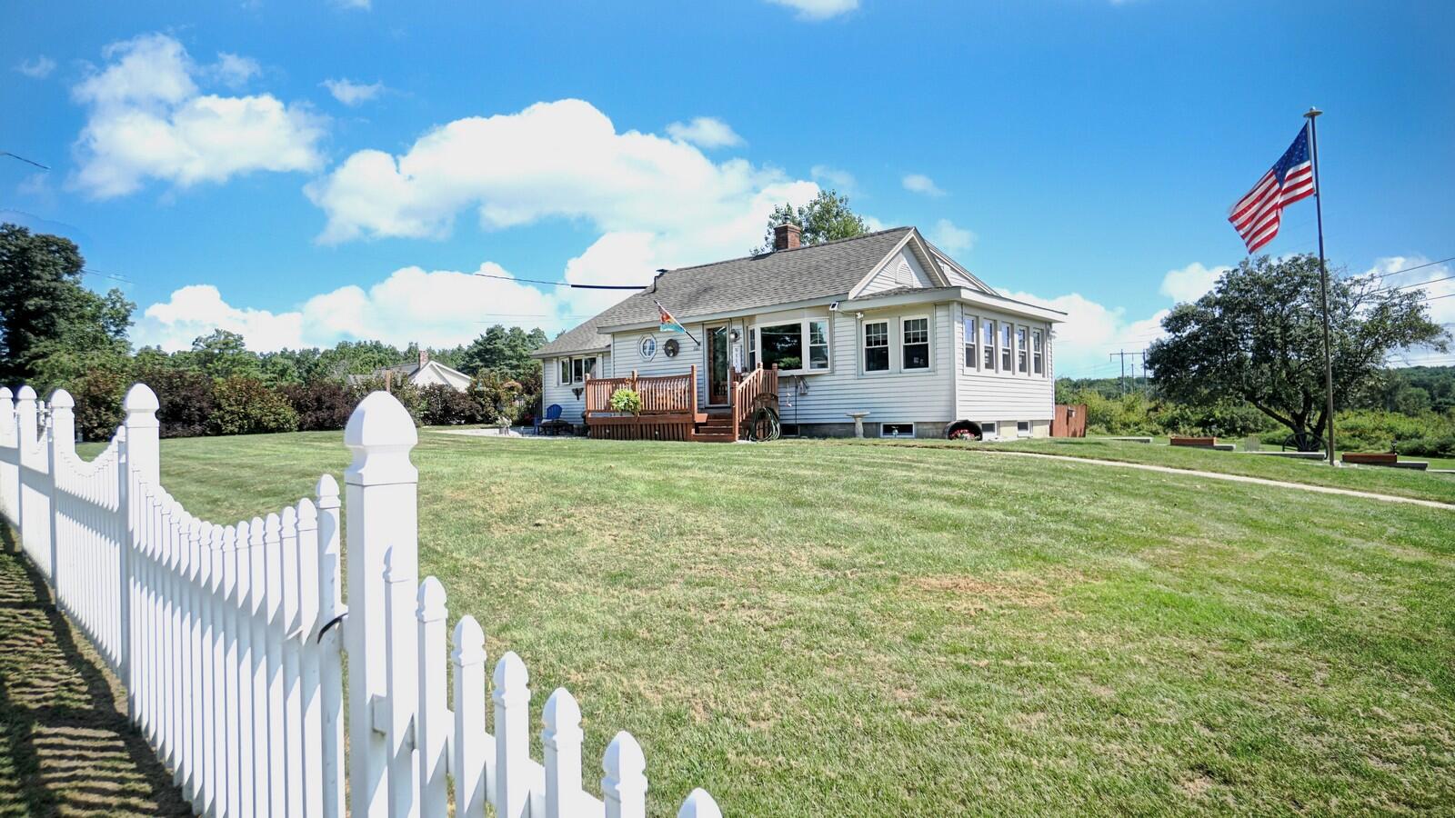 1161 Methodist Road Westbrook, ME 04092 - Photo 1 of 55 1161 Methodist Rd (1)