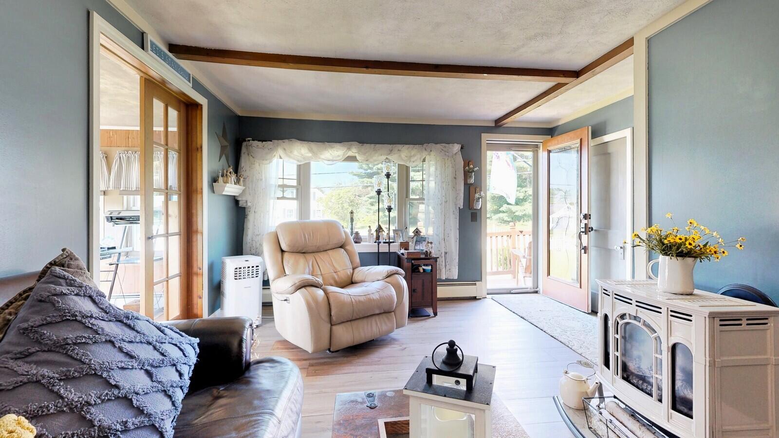 1161 Methodist Road Westbrook, ME 04092 - Photo 16 of 55 1161 Methodist (2a)