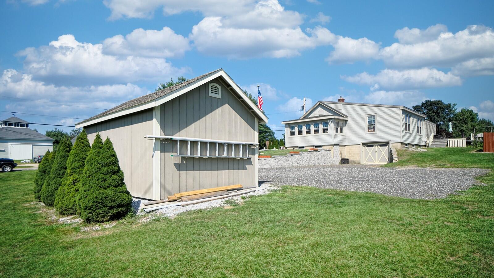 1161 Methodist Road Westbrook, ME 04092 - Photo 3 of 55 1161 Methodist Rd (14)