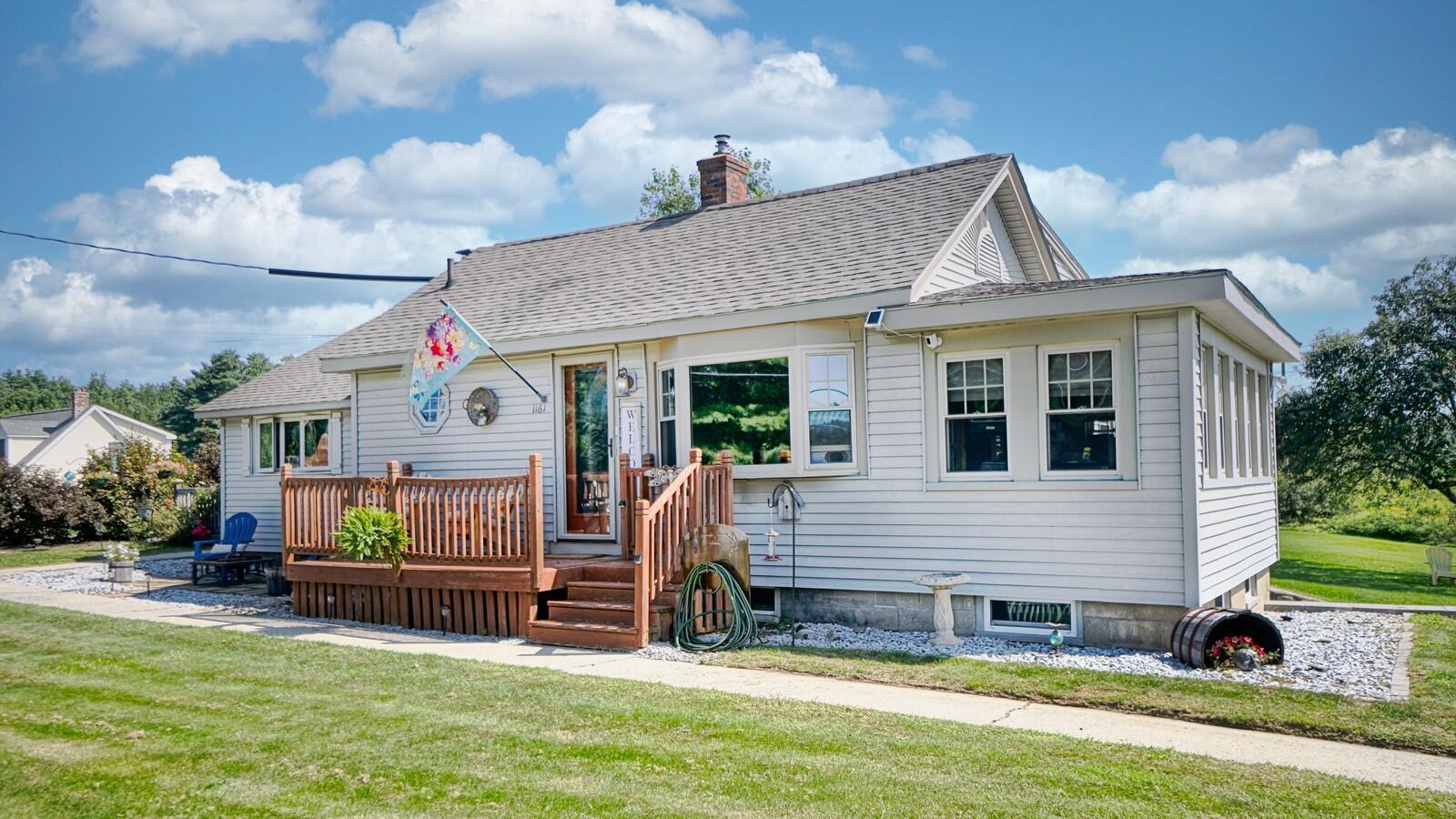 1161 Methodist Road Westbrook, ME 04092 - Photo 45 of 55 1161 Methodist Rd (5)