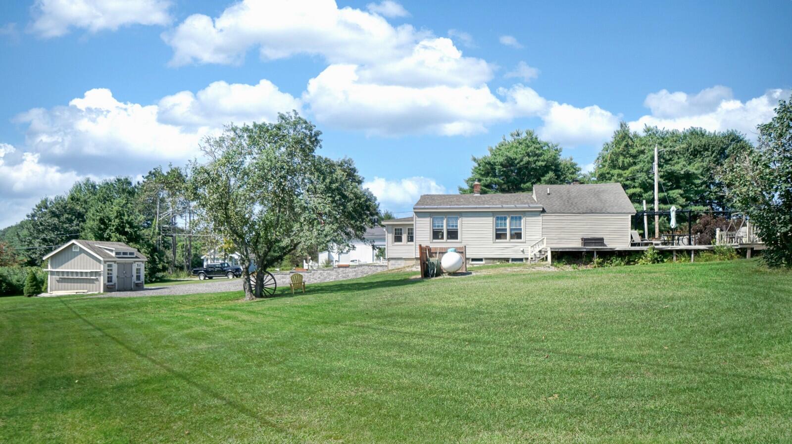 1161 Methodist Road Westbrook, ME 04092 - Photo 5 of 55 1161 Methodist Rd (17)