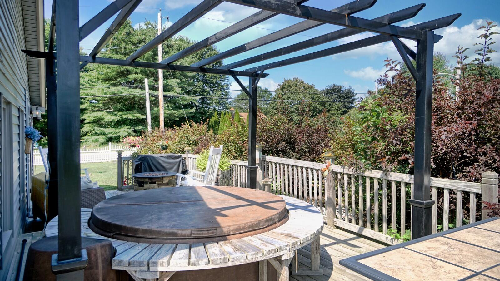 1161 Methodist Road Westbrook, ME 04092 - Photo 51 of 55 1161 Methodist Rd (20)