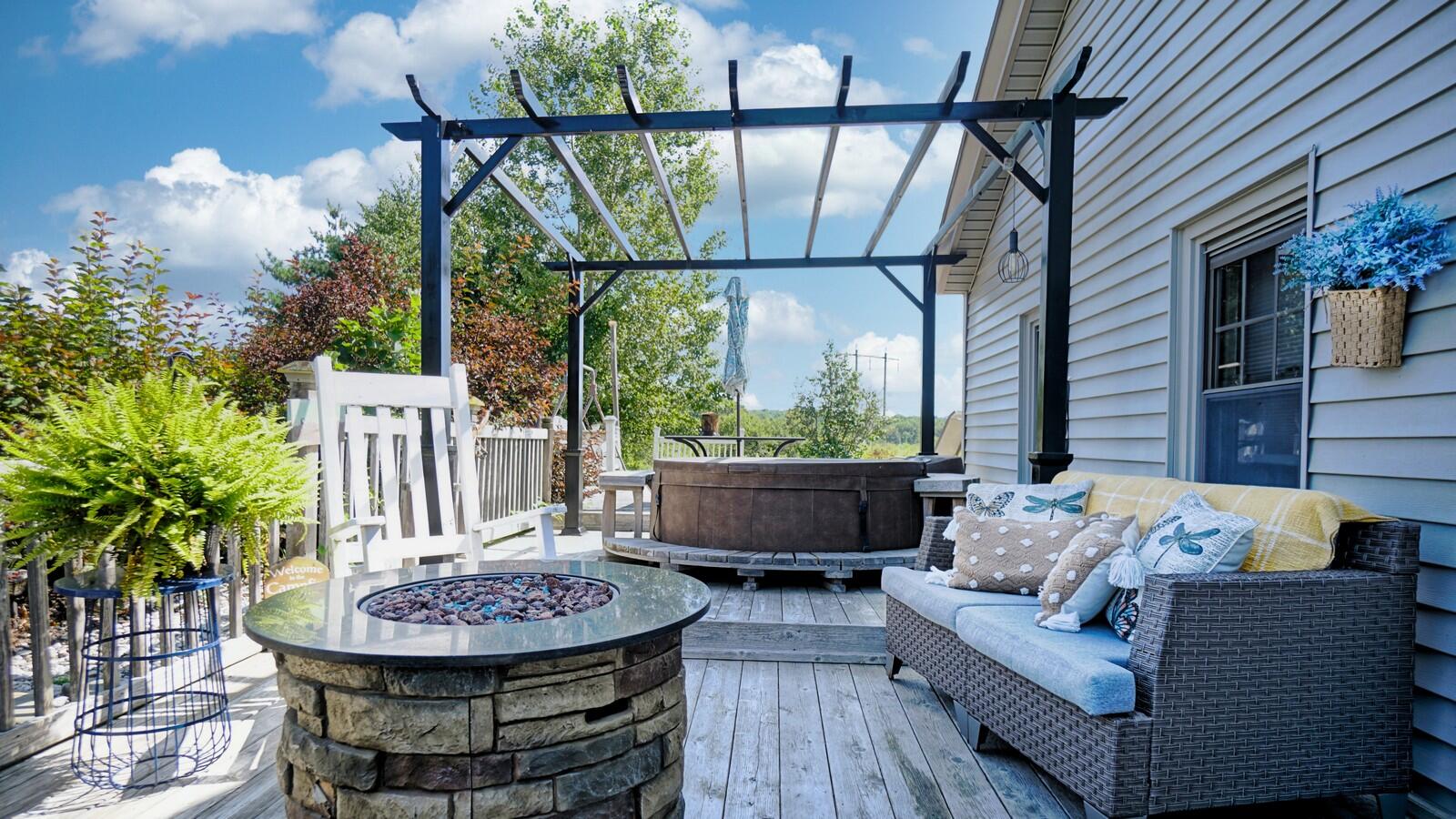 1161 Methodist Road Westbrook, ME 04092 - Photo 54 of 55 1161 Methodist Rd (25)