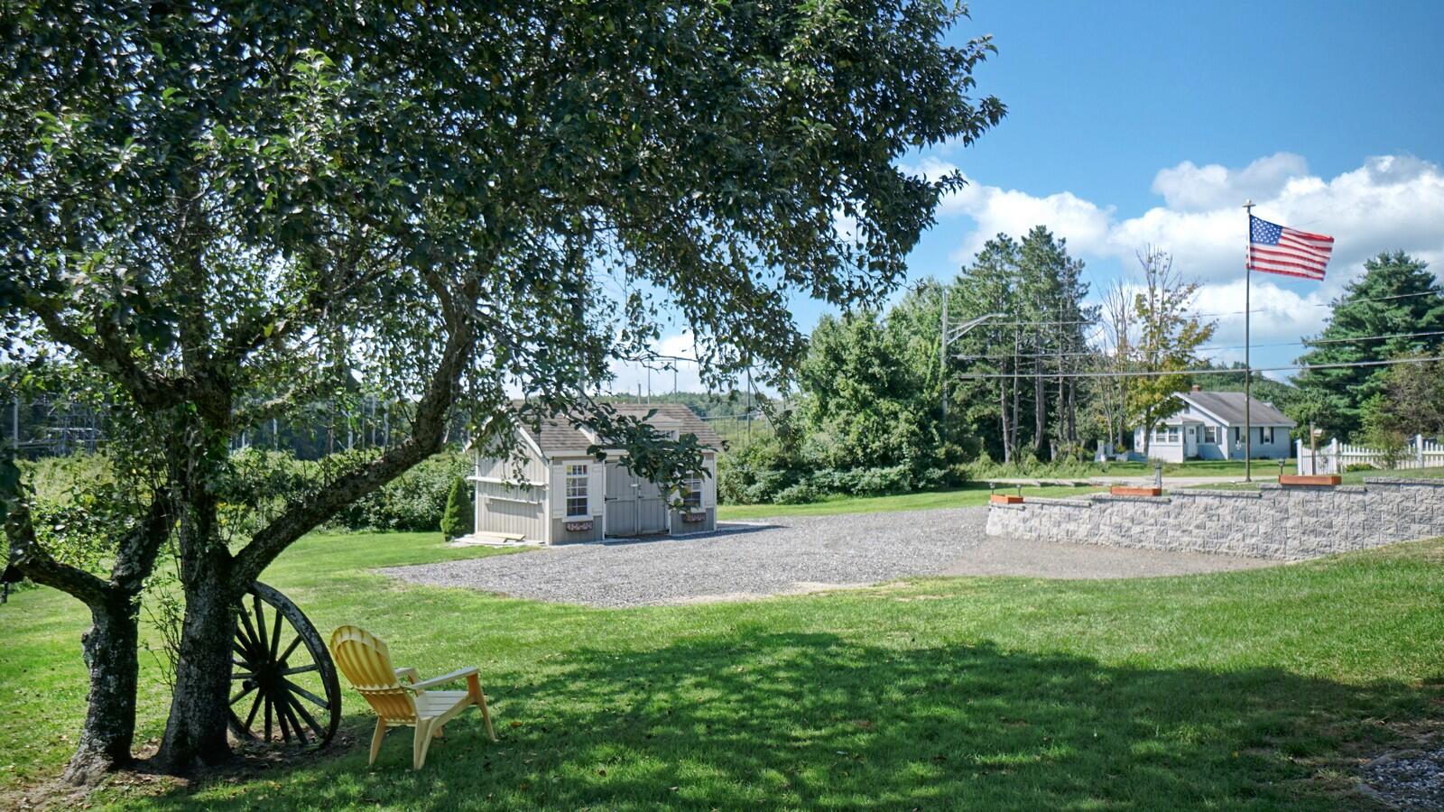 1161 Methodist Road Westbrook, ME 04092 - Photo 55 of 55 1161 Methodist Rd (18)