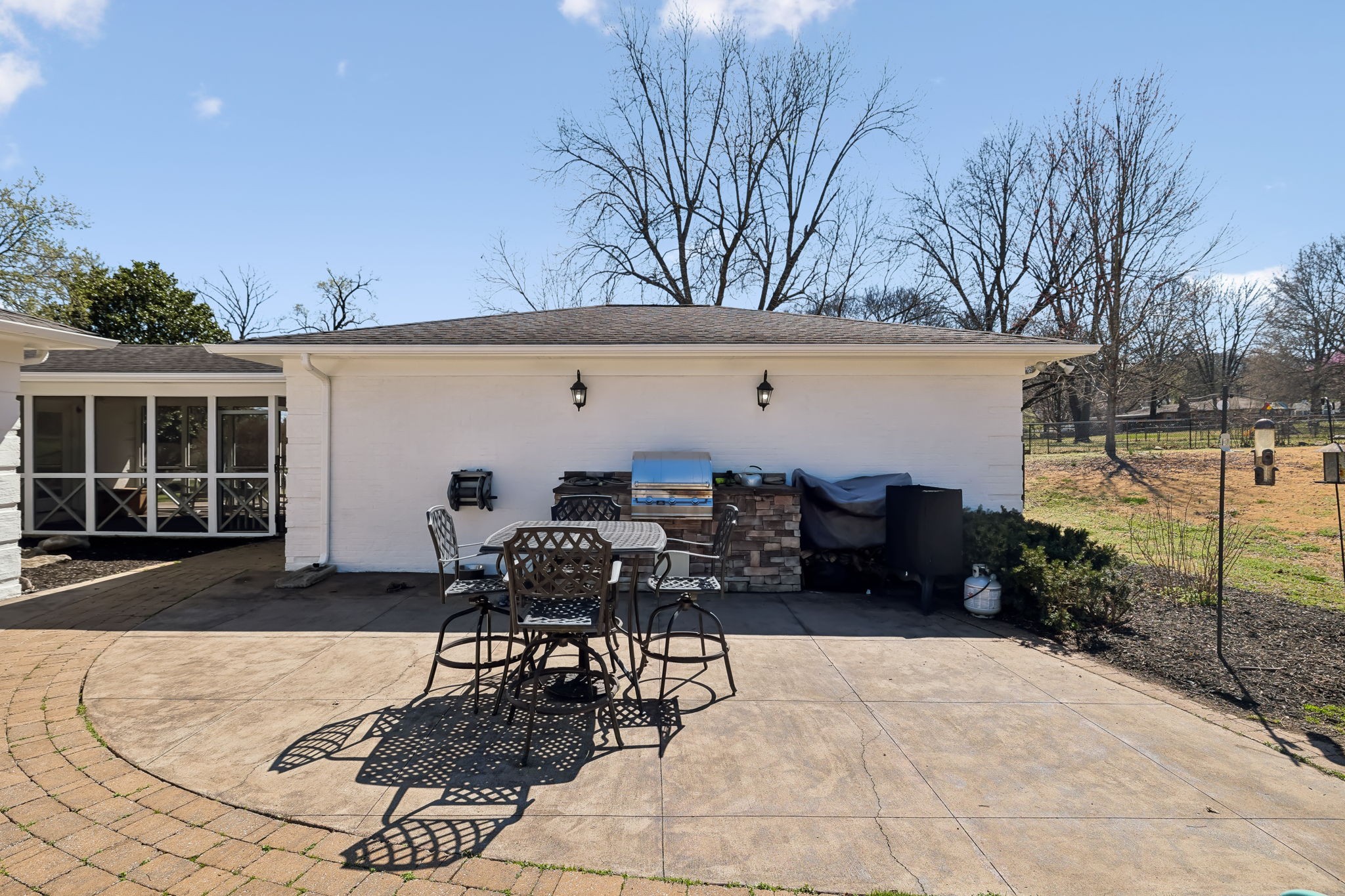 4417 Prescott Road Nashville, TN 37204 - Photo 51 of 67 Gallery Image 51