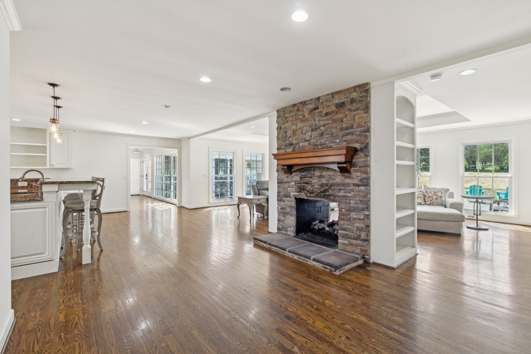 4417 Prescott Road Nashville, TN 37204 - Photo 6 of 67 Gallery Image 6