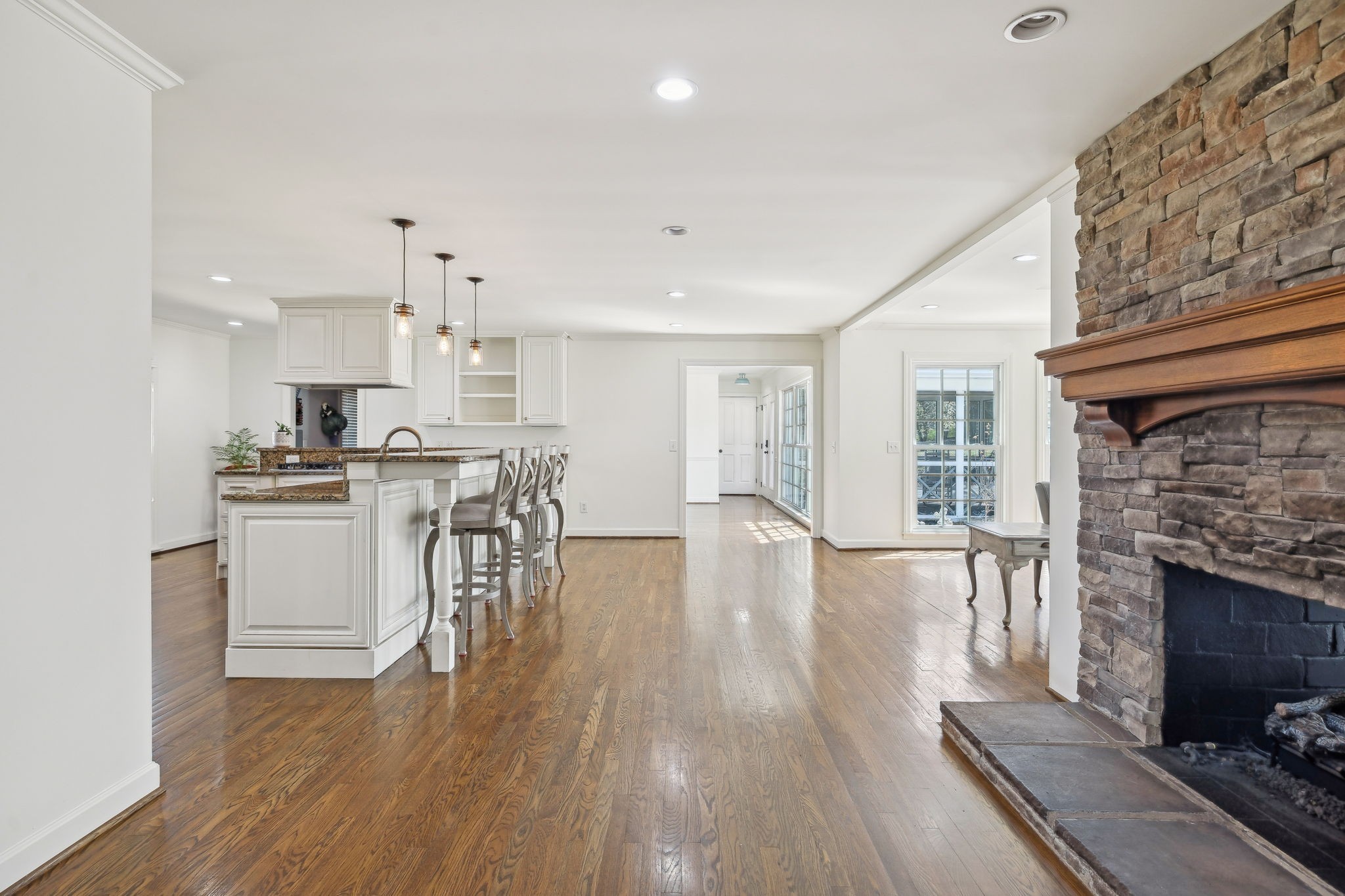 4417 Prescott Road Nashville, TN 37204 - Photo 8 of 67 Gallery Image 8