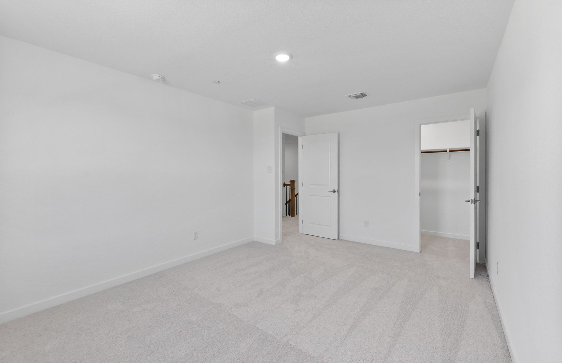 1280 East Main Street, Unit 602 Round Rock, TX 78664 - Photo 17 of 22 a view of an empty room