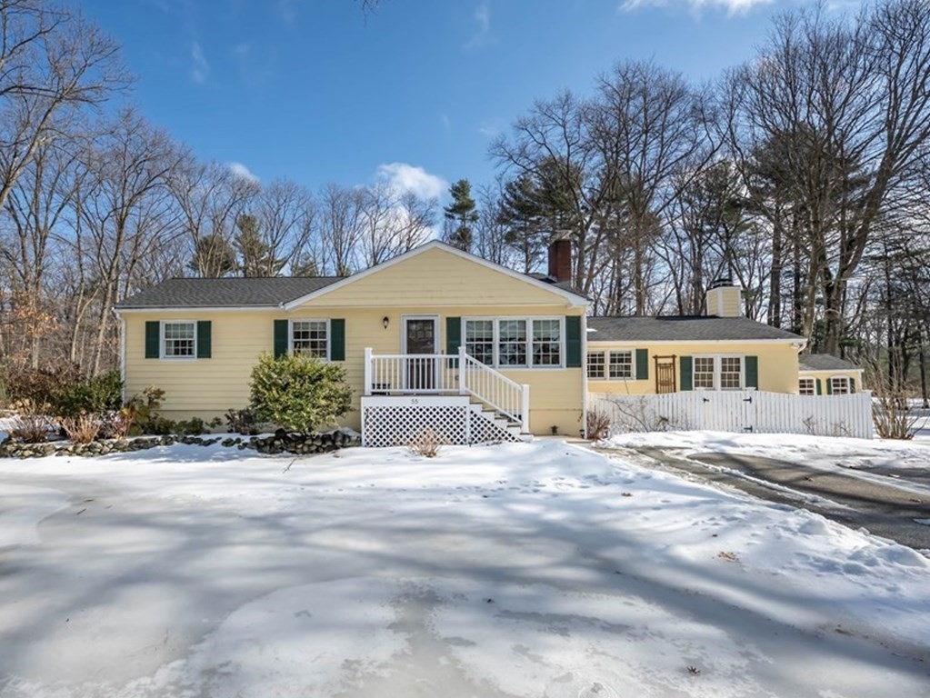 55 Lovejoy Road Andover, MA 01810 - Photo 1 of 35 Gallery Image 1
