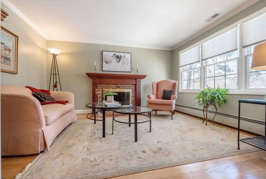 55 Lovejoy Road Andover, MA 01810 - Photo 3 of 35 Gallery Image 3