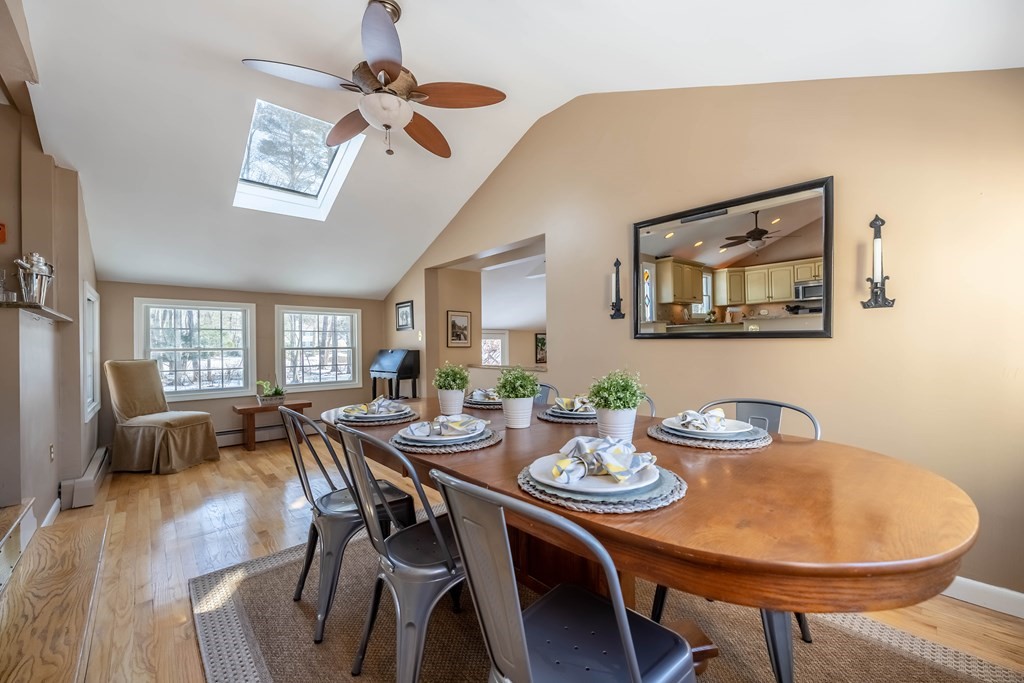 55 Lovejoy Road Andover, MA 01810 - Photo 9 of 35 Gallery Image 9