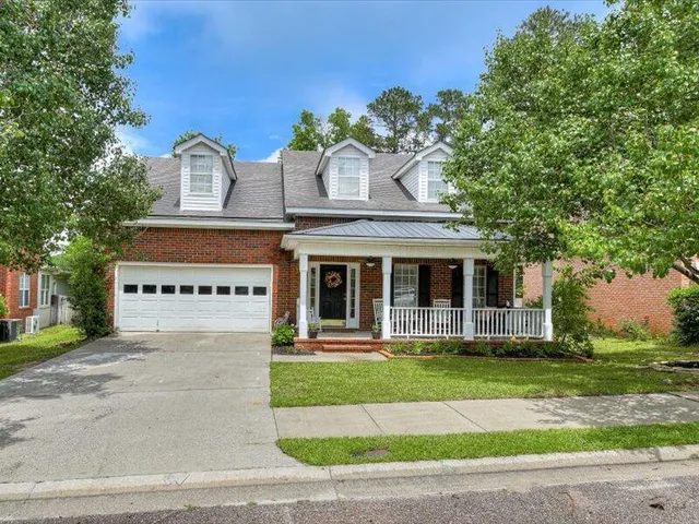 $360,000 | 4533 Glastonbury Drive, Evans, GA 30809