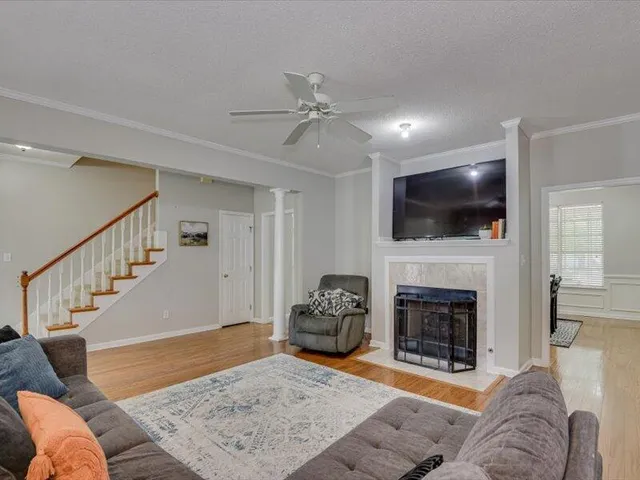 $355,000 | 4533 Glastonbury Drive, Evans, GA 30809