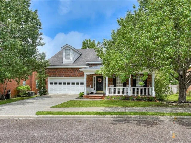 $355,000 | 4533 Glastonbury Drive, Evans, GA 30809