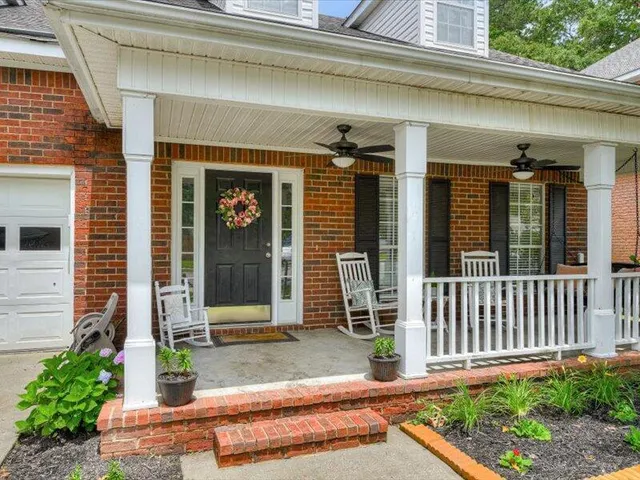 $355,000 | 4533 Glastonbury Drive, Evans, GA 30809