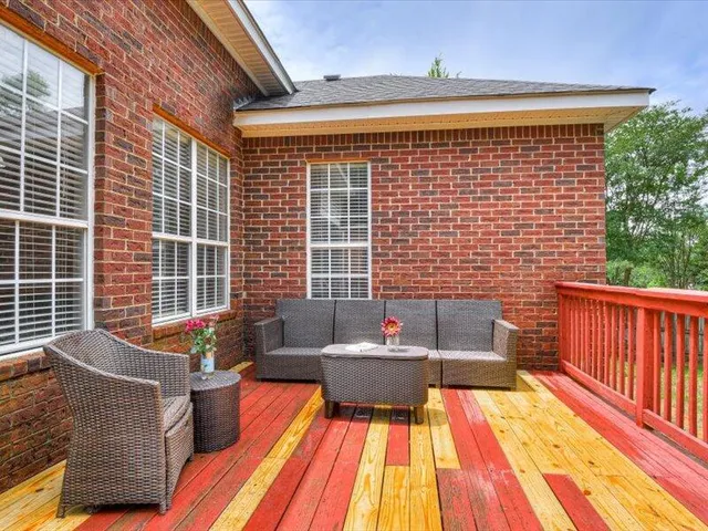 $355,000 | 4533 Glastonbury Drive, Evans, GA 30809