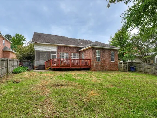 $355,000 | 4533 Glastonbury Drive, Evans, GA 30809