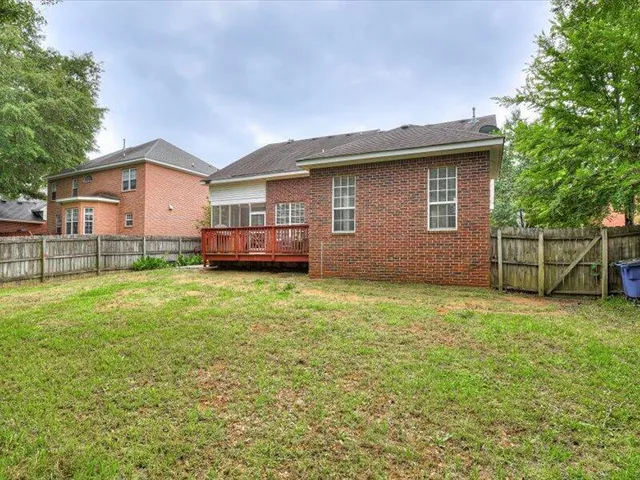 $355,000 | 4533 Glastonbury Drive, Evans, GA 30809