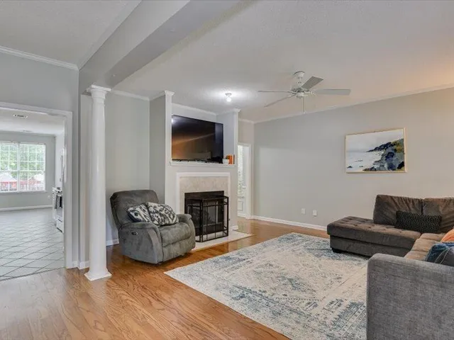 $355,000 | 4533 Glastonbury Drive, Evans, GA 30809