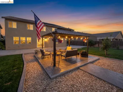 $849,000 | 2371 Cornwall Avenue, Manteca, CA 95337