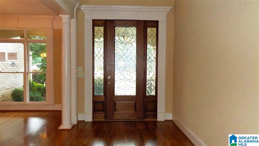 1535 Crown Point Drive Mount Olive, AL 35117 - Photo 2 of 42