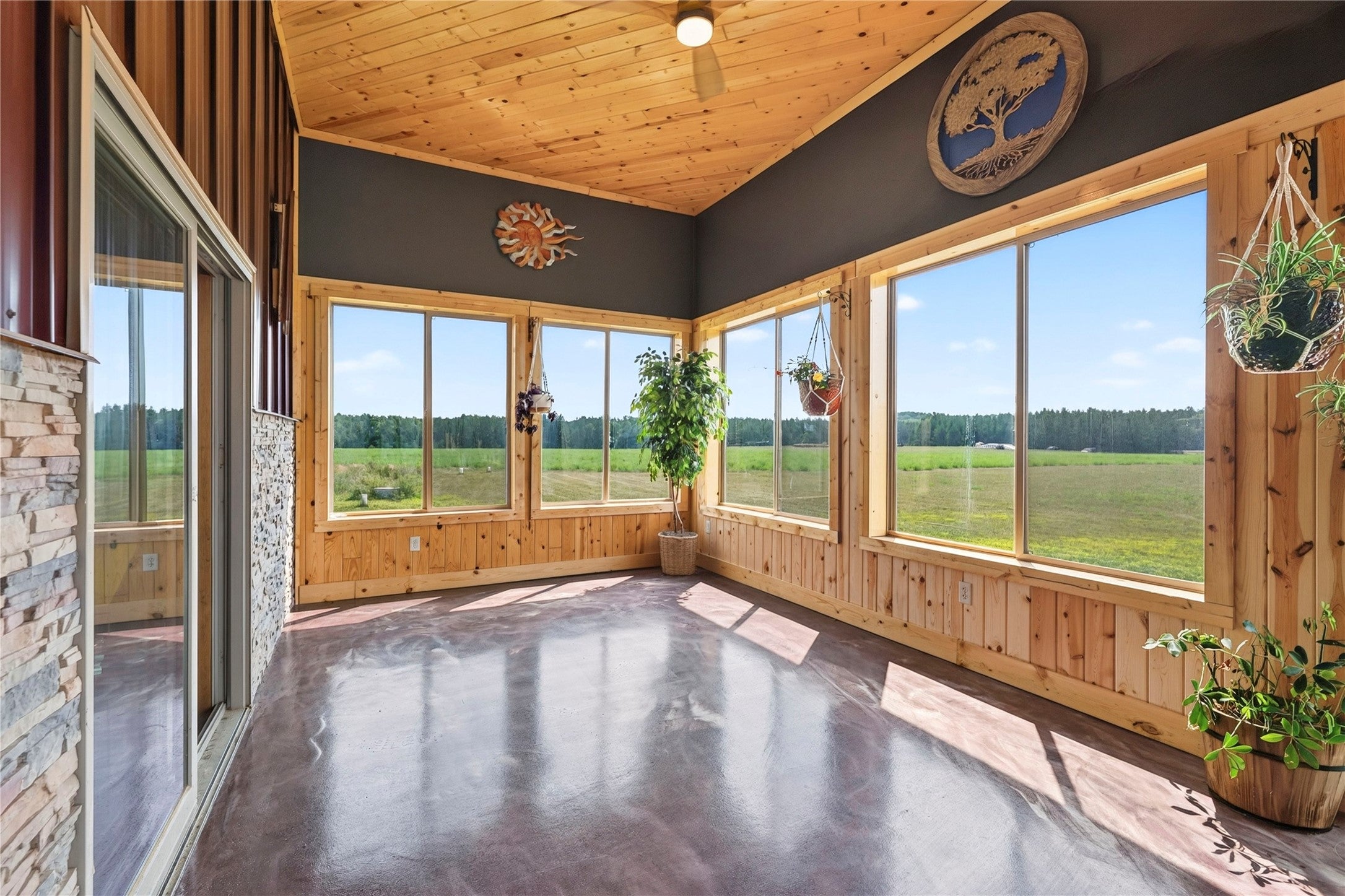 N4997 Greenfield Road Spooner, WI 54801 - Photo 40 of 44 Gallery Image 40