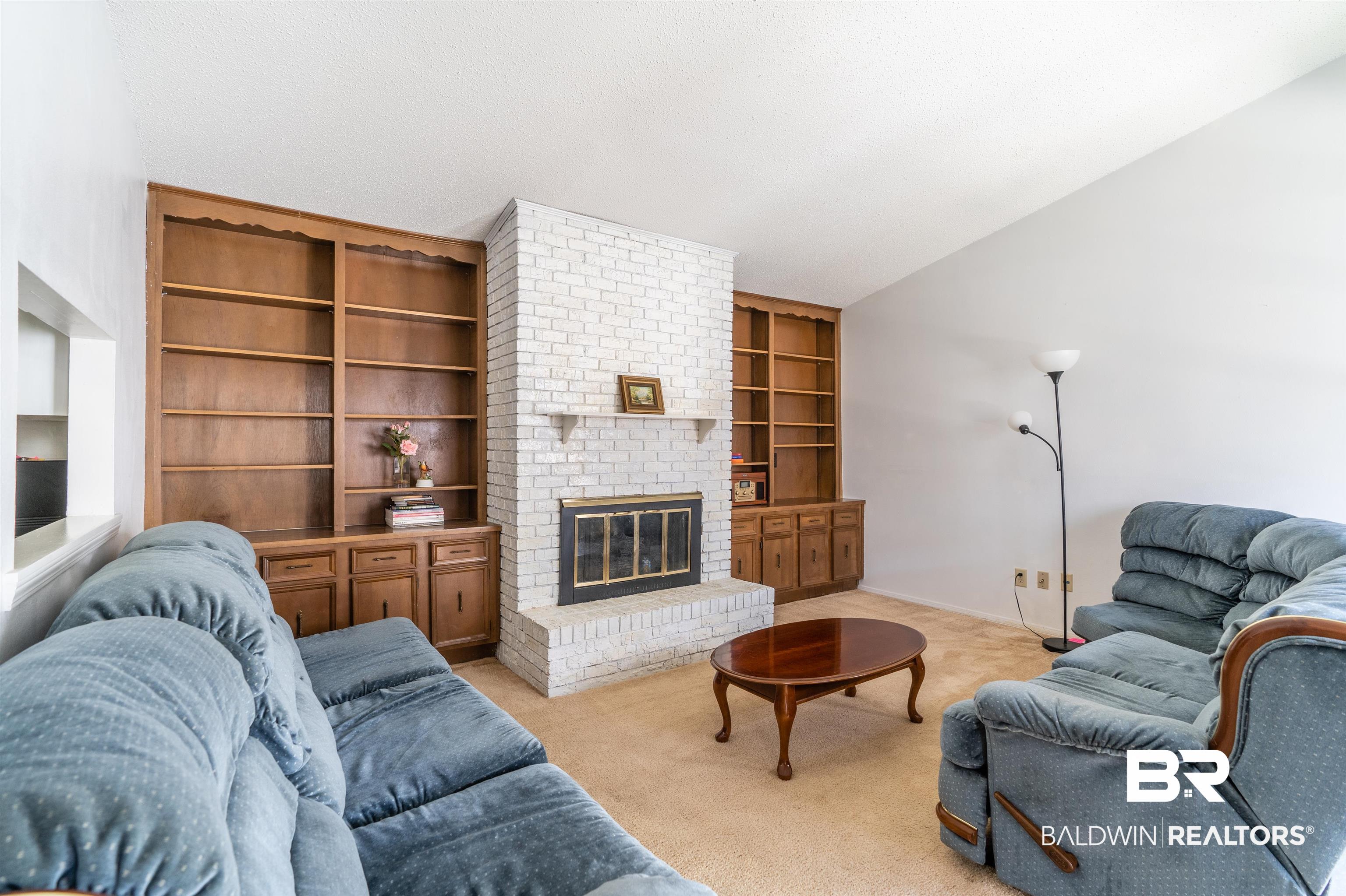 6071 Highland Circle South Mobile, AL 36608 - Photo 11 of 22