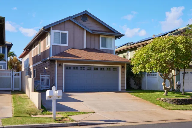 $4,850 | 32 East Makahehi Loop, Kahului, HI 96732