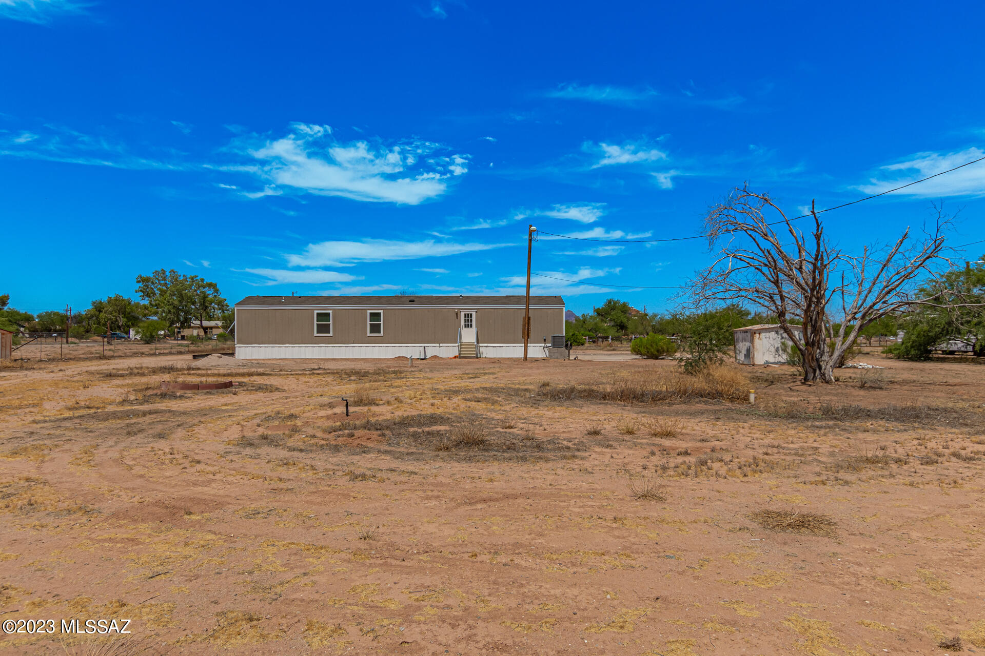 12442 North Flintlock Road Marana, AZ 85653 - Photo 31 of 33 Gallery Image 31