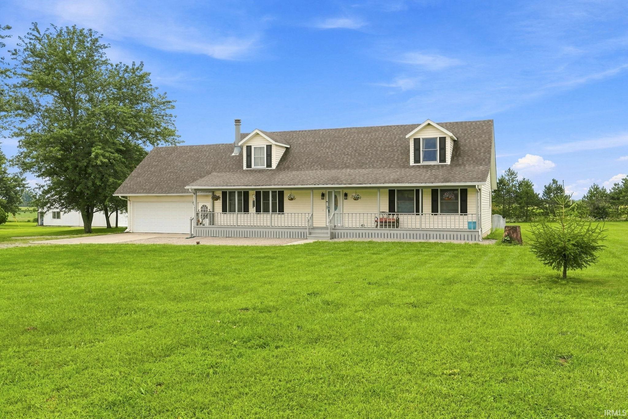 13430 Mill Road Fort Wayne, IN 46816 - Photo 3 of 38 Gallery Image 3