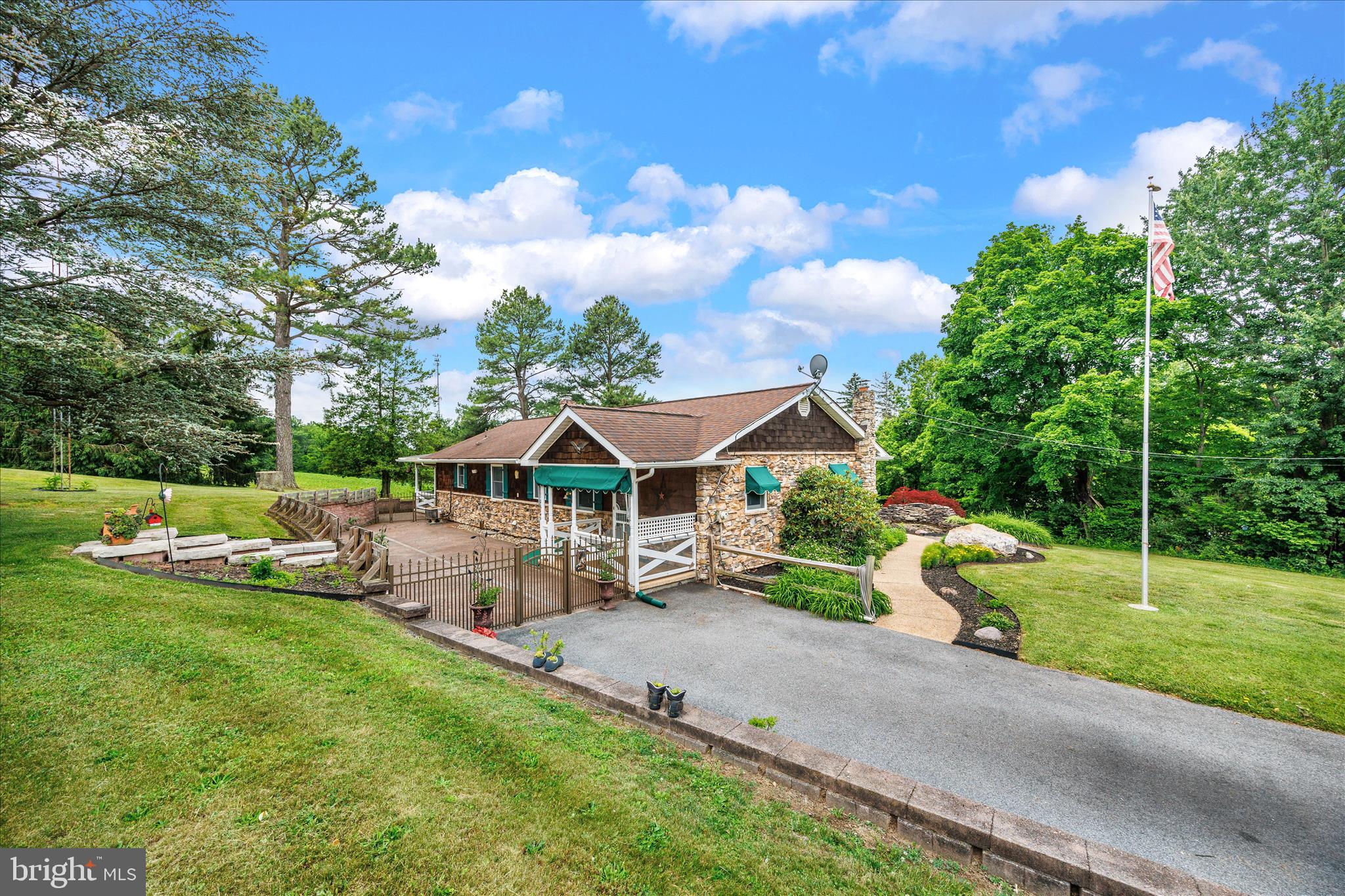 2721 Robert Arthur Road Westminster, MD 21158 - Photo 47 of 61