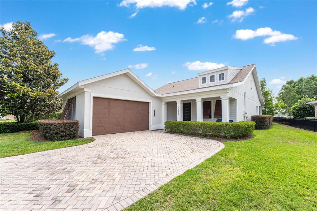 4958 Northwest 35th Ln Road Ocala, FL 34482 - Photo 2 of 67