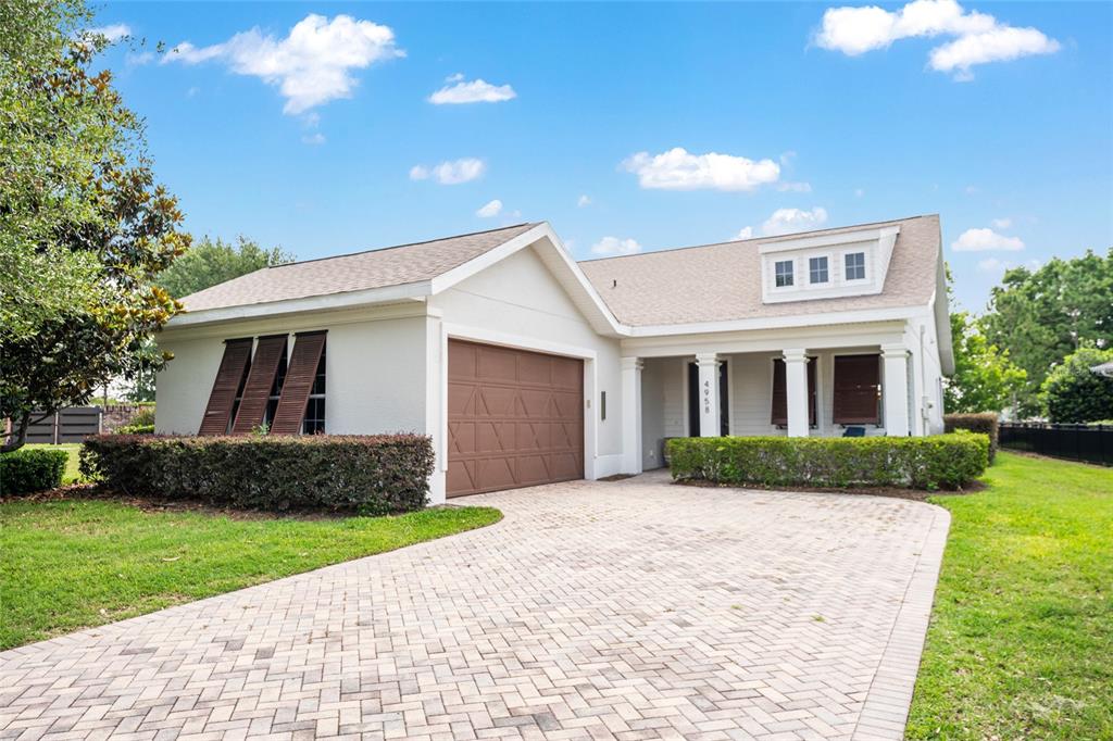 4958 Northwest 35th Ln Road Ocala, FL 34482 - Photo 3 of 67