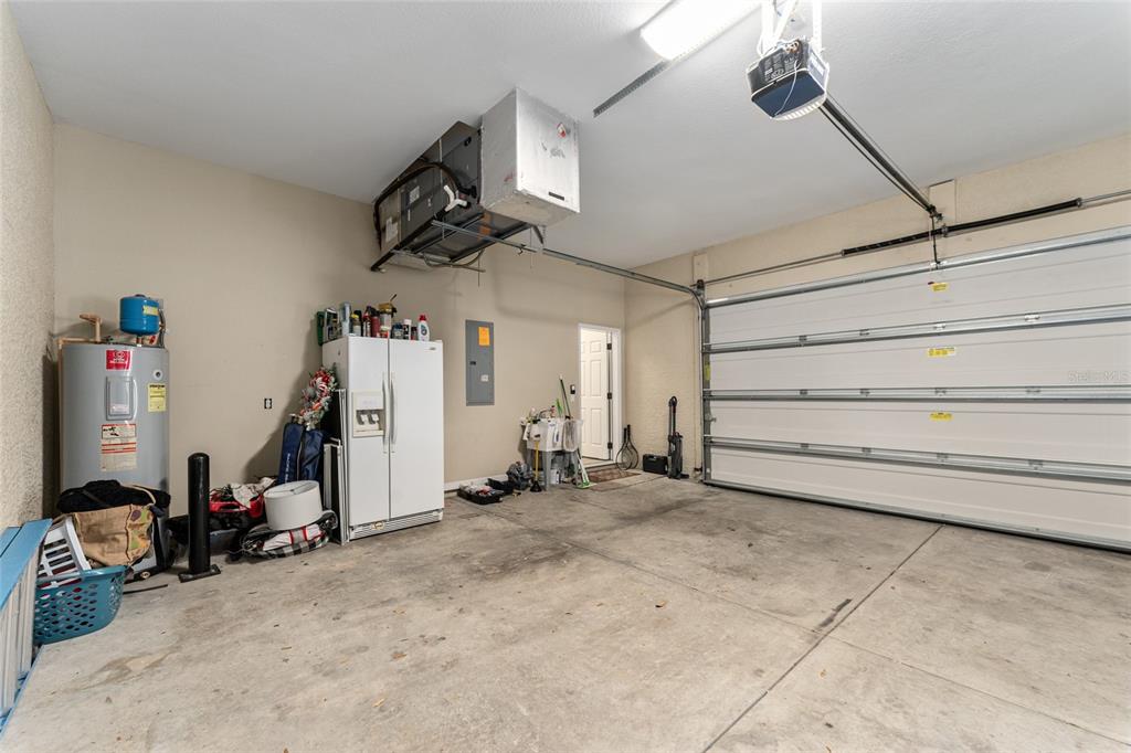 4958 Northwest 35th Ln Road Ocala, FL 34482 - Photo 53 of 66 a view of a room with gym equipment
