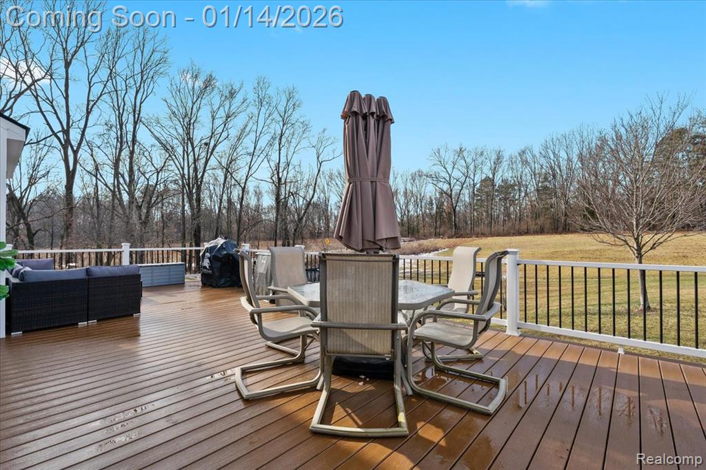 18320 Walnut Lane Gregory, MI 48137 - Photo 43 of 55
