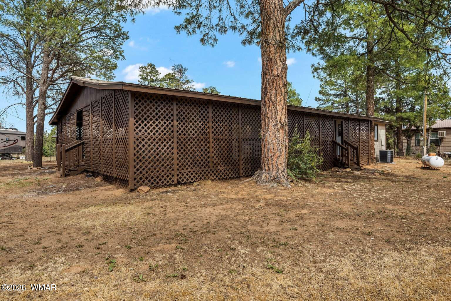 3520 North Buckskin Road Overgaard, AZ 85933 - Photo 26 of 34 Dimov.26