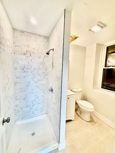204 Hanover Street, Unit 2F Boston, MA 02113 - Photo 10 of 14 Gallery Image 10