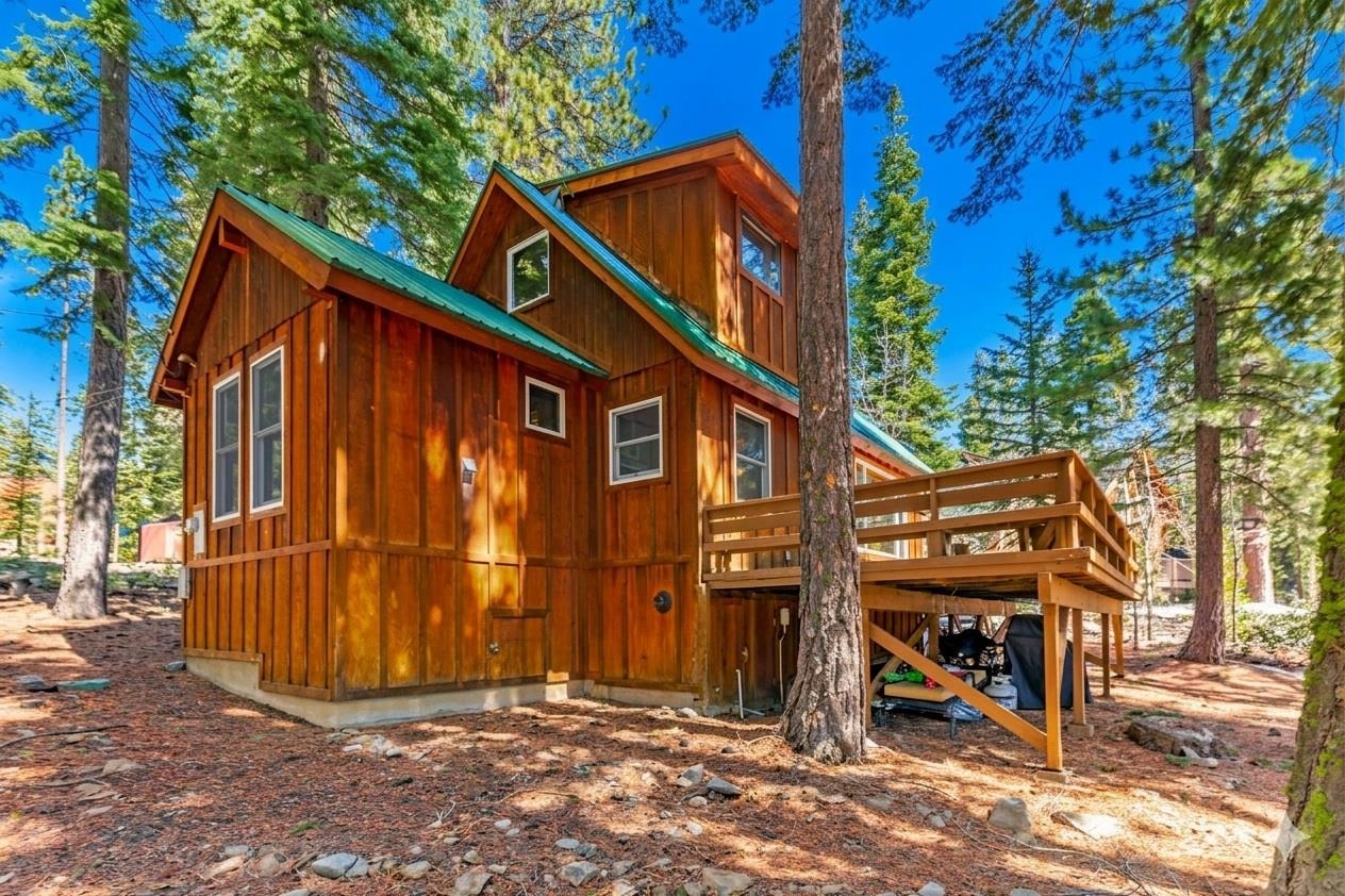 655 Carnelian Road Carnelian Bay, CA 96140 - Photo 17 of 28