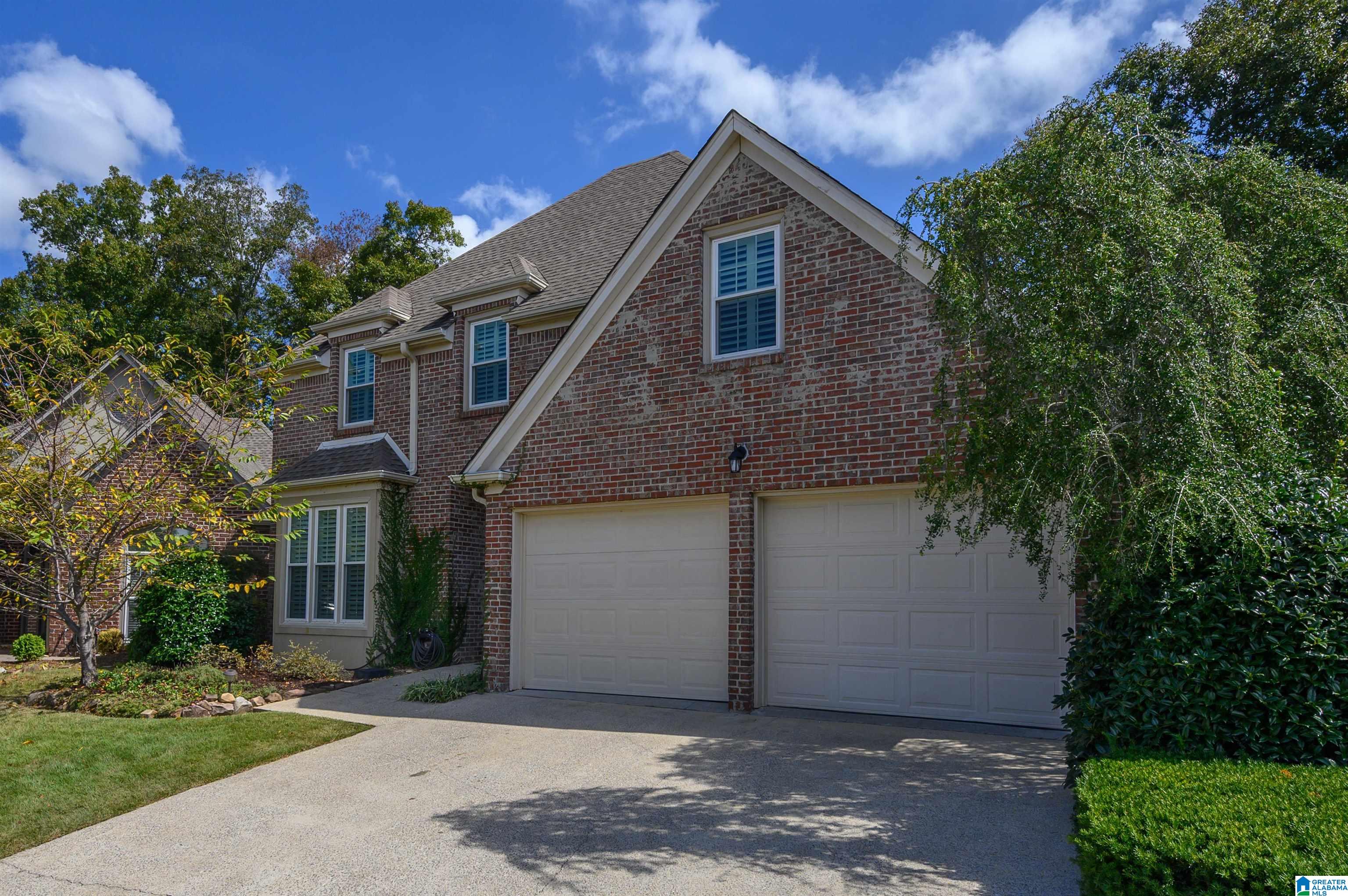 2229 Sterling Ridge Circle Birmingham, AL 35216 - Photo 3 of 44