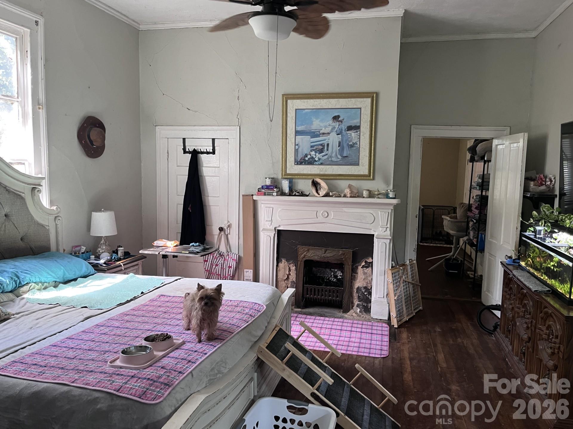 121 York Street Chester, SC 29706 - Photo 12 of 29 Gallery Image 12