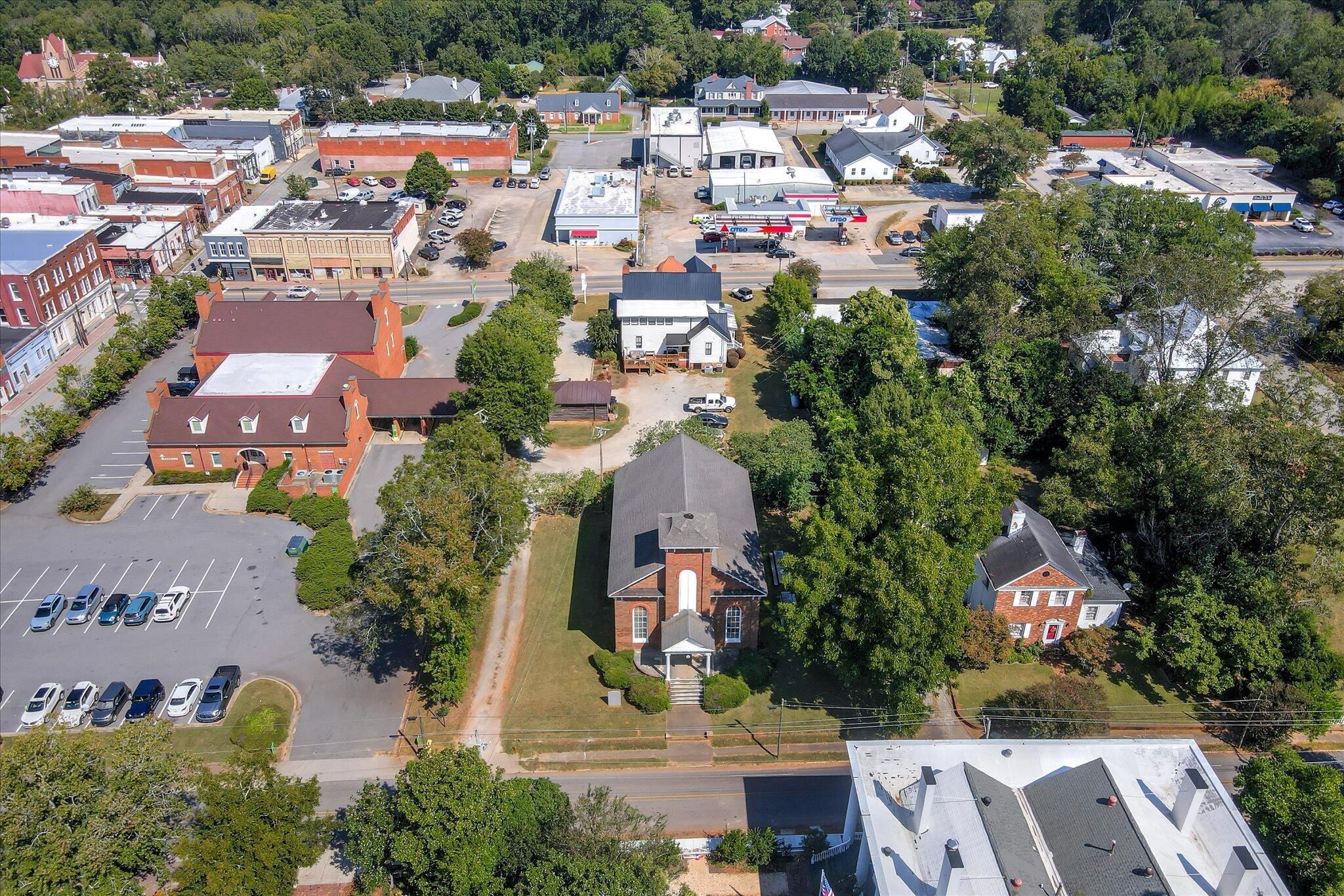 205 East Liberty Street Washington, GA 30673 - Photo 8 of 53