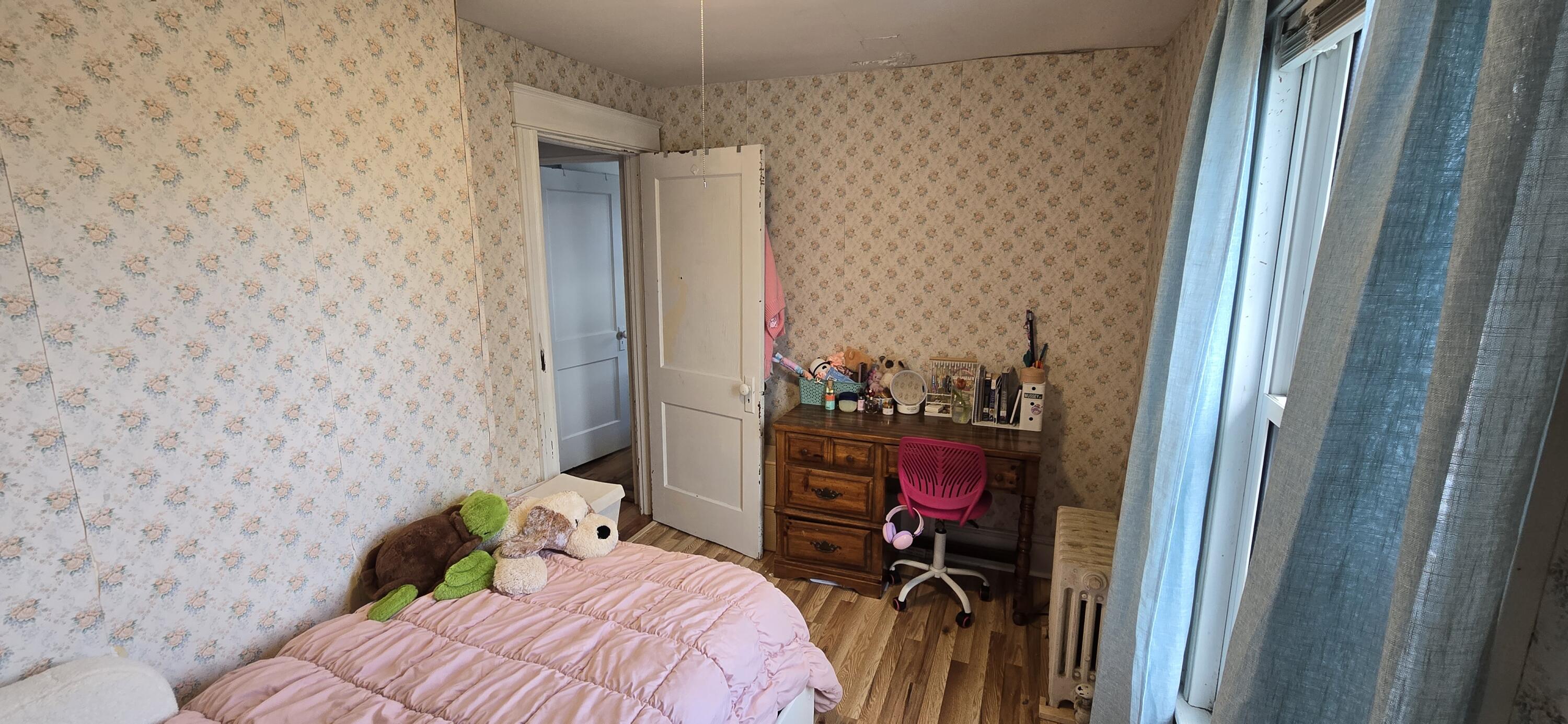 111 Mussey Street South Portland, ME 04106 - Photo 13 of 21 bedroom 3a