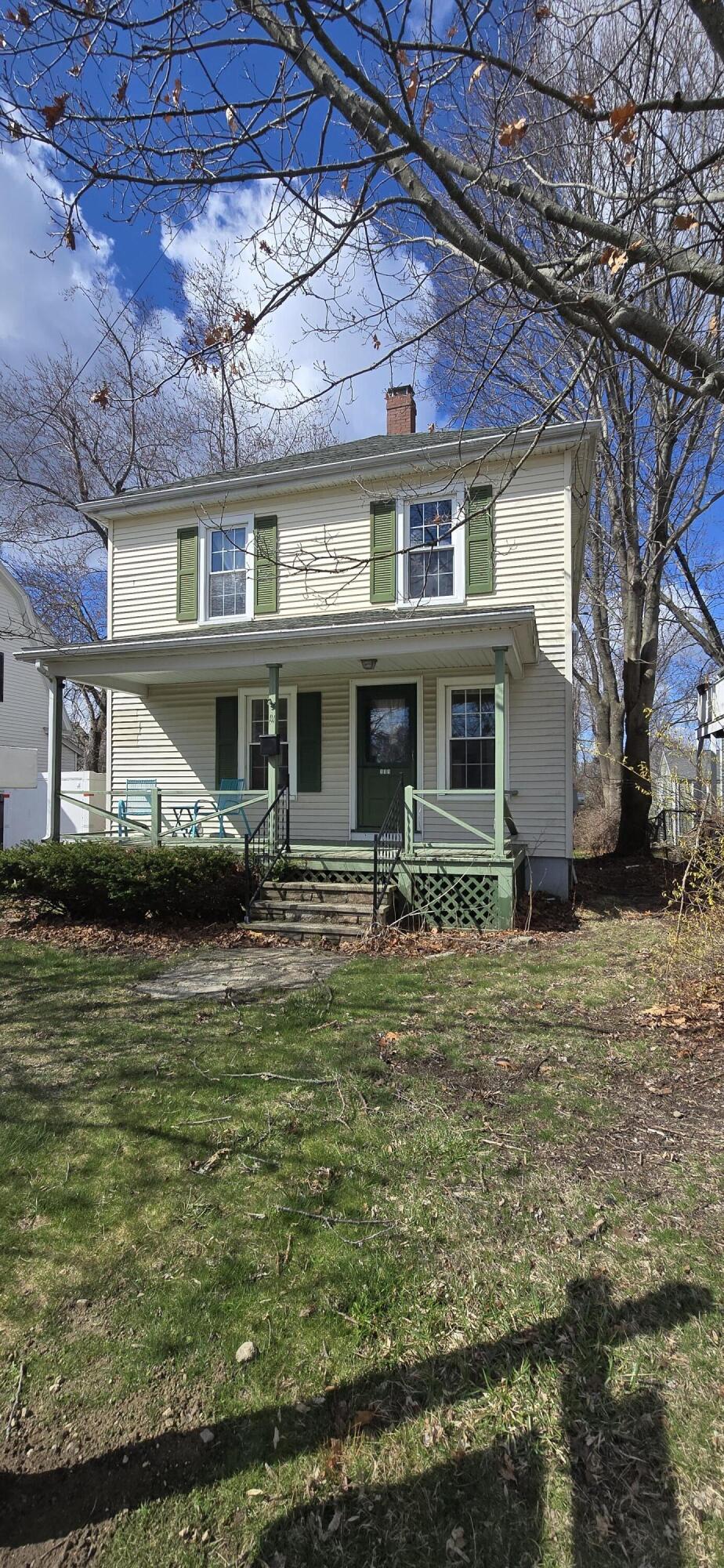 111 Mussey Street South Portland, ME 04106 - Photo 14 of 21 front 1