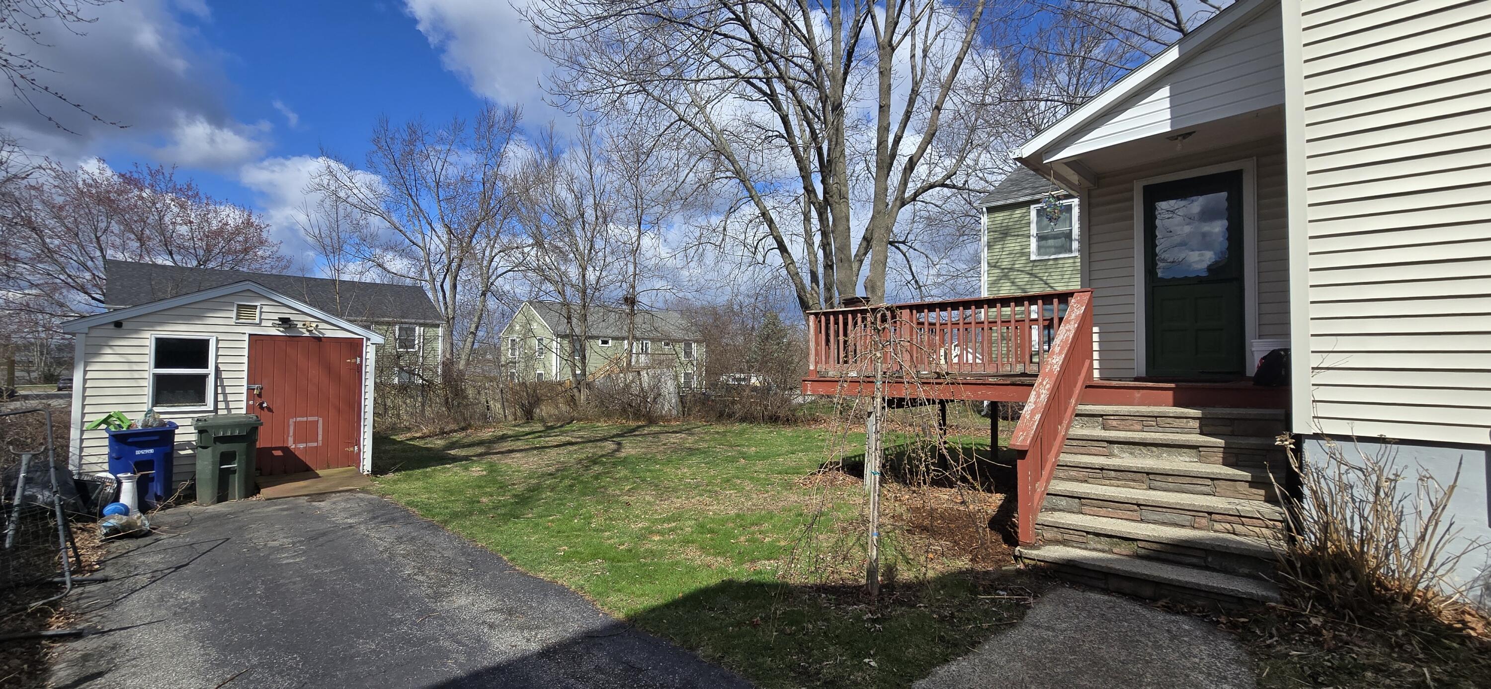 111 Mussey Street South Portland, ME 04106 - Photo 15 of 21 front 2a