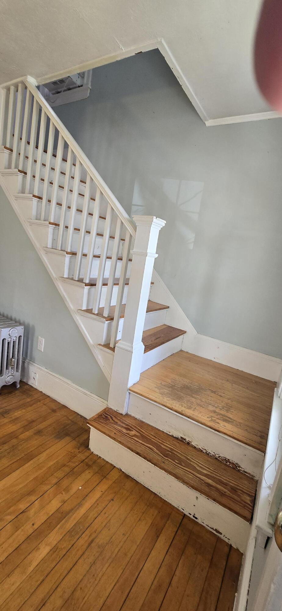 111 Mussey Street South Portland, ME 04106 - Photo 17 of 21 stair