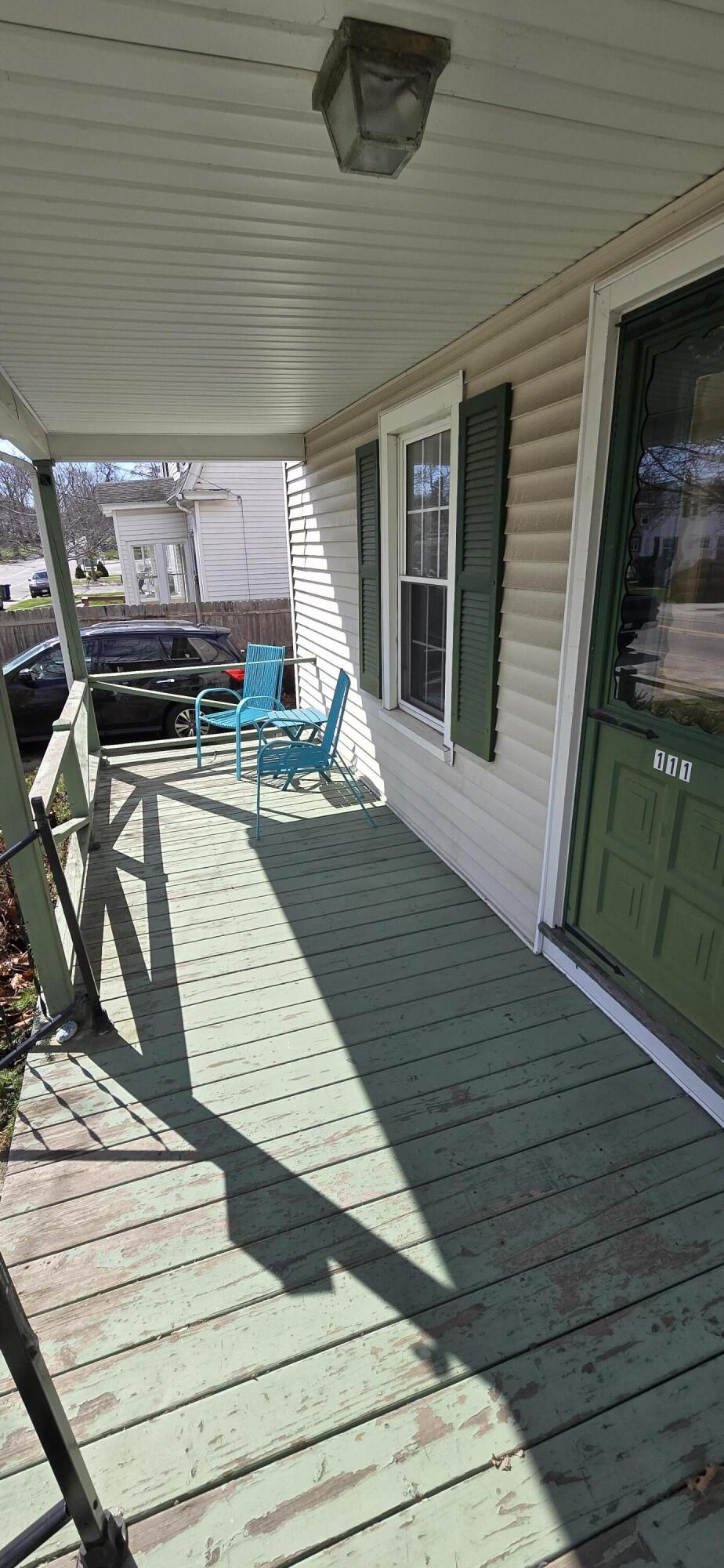 111 Mussey Street South Portland, ME 04106 - Photo 18 of 21 Porch 1