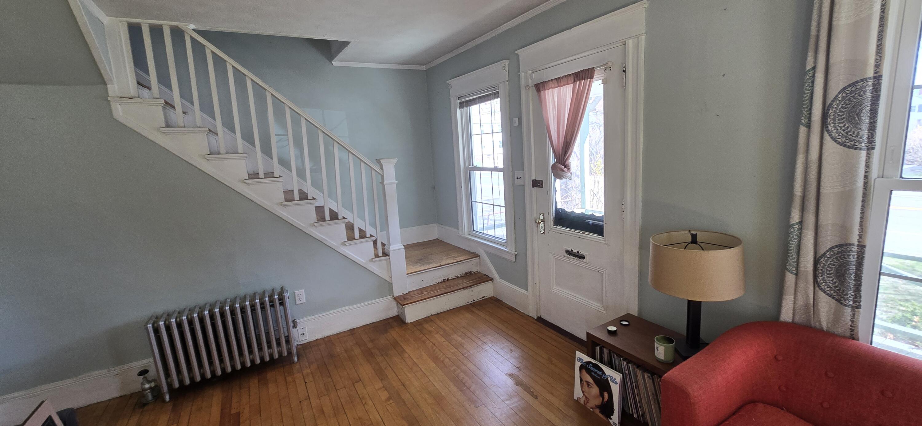 111 Mussey Street South Portland, ME 04106 - Photo 3 of 21 Living 3